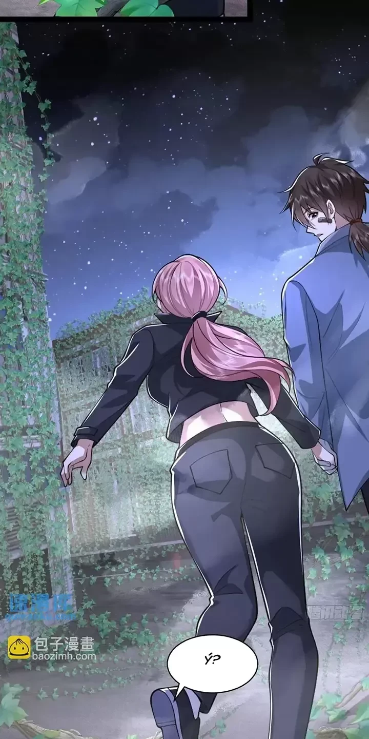 Đệ Nhất Danh Sách Chapter 322 - Trang 2