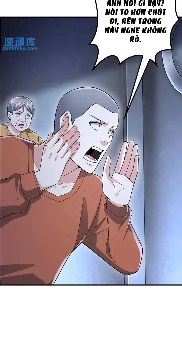 Đệ Nhất Danh Sách Chapter 322 - Trang 2