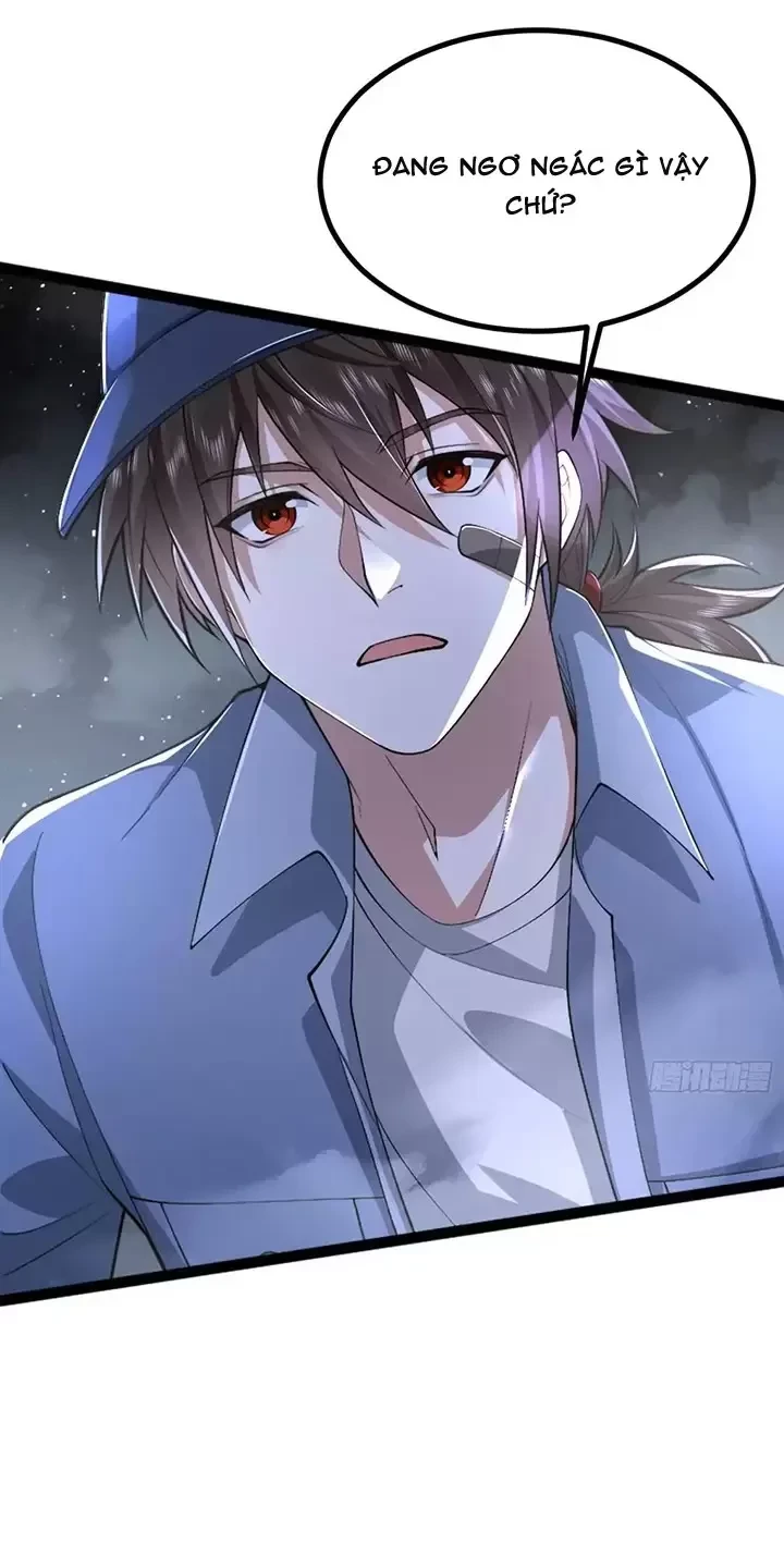 Đệ Nhất Danh Sách Chapter 322 - Trang 2