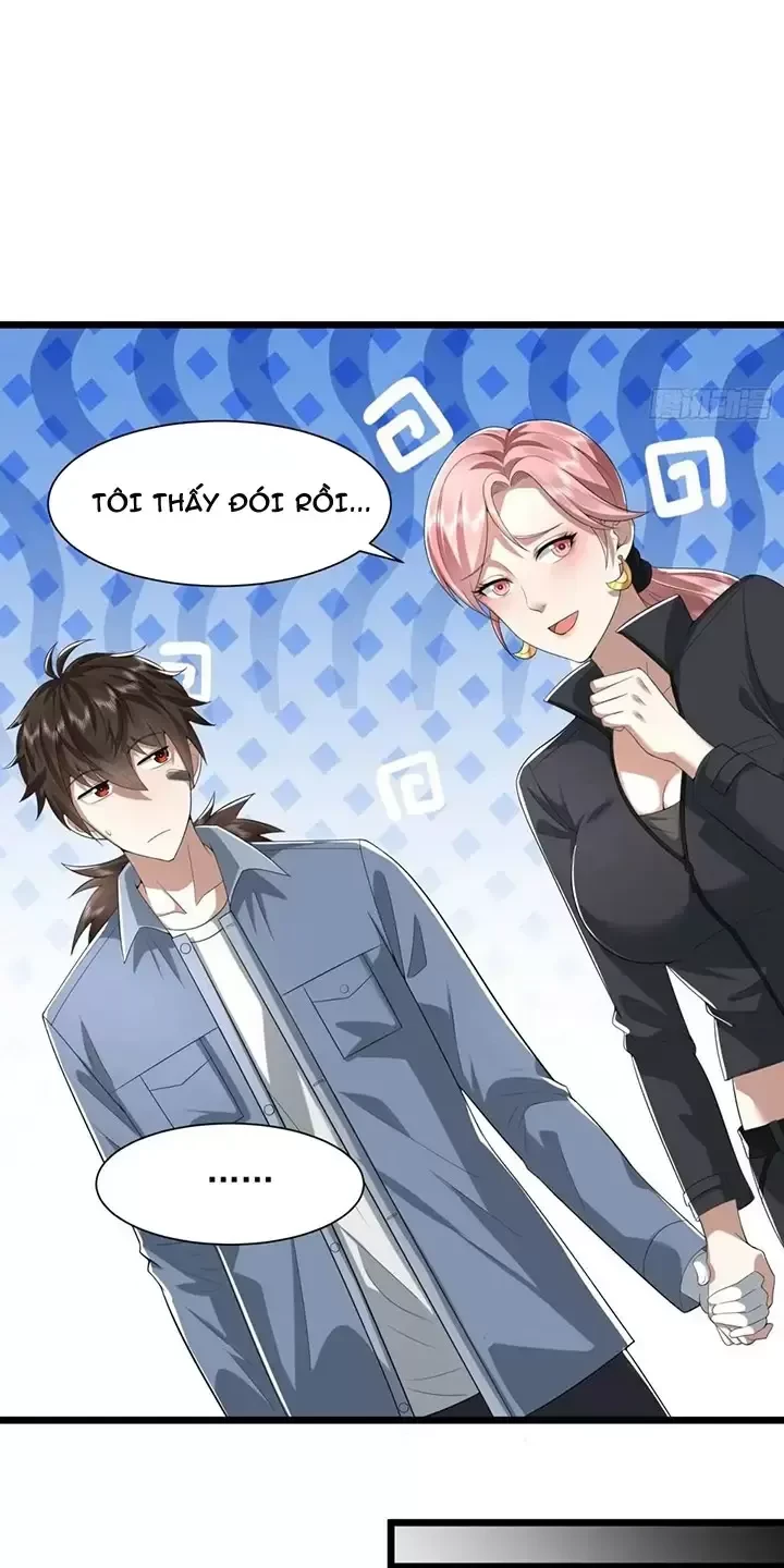 Đệ Nhất Danh Sách Chapter 322 - Trang 2