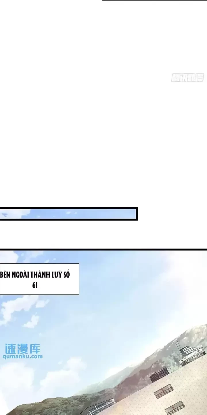 Đệ Nhất Danh Sách Chapter 322 - Trang 2