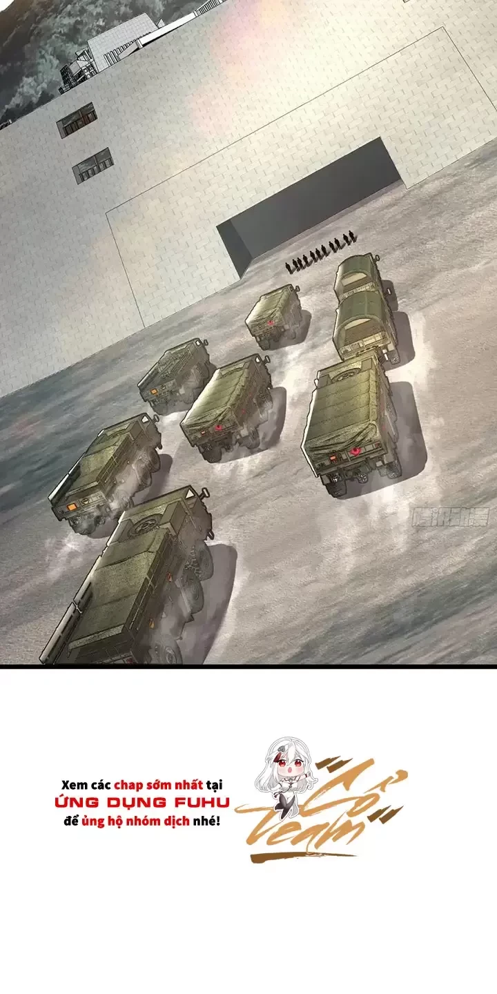 Đệ Nhất Danh Sách Chapter 322 - Trang 2