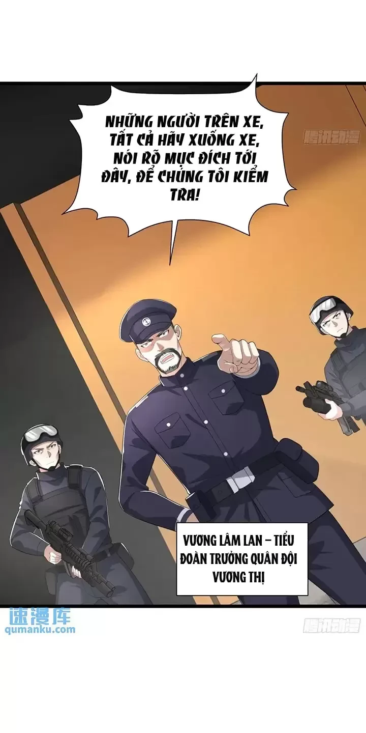 Đệ Nhất Danh Sách Chapter 322 - Trang 2