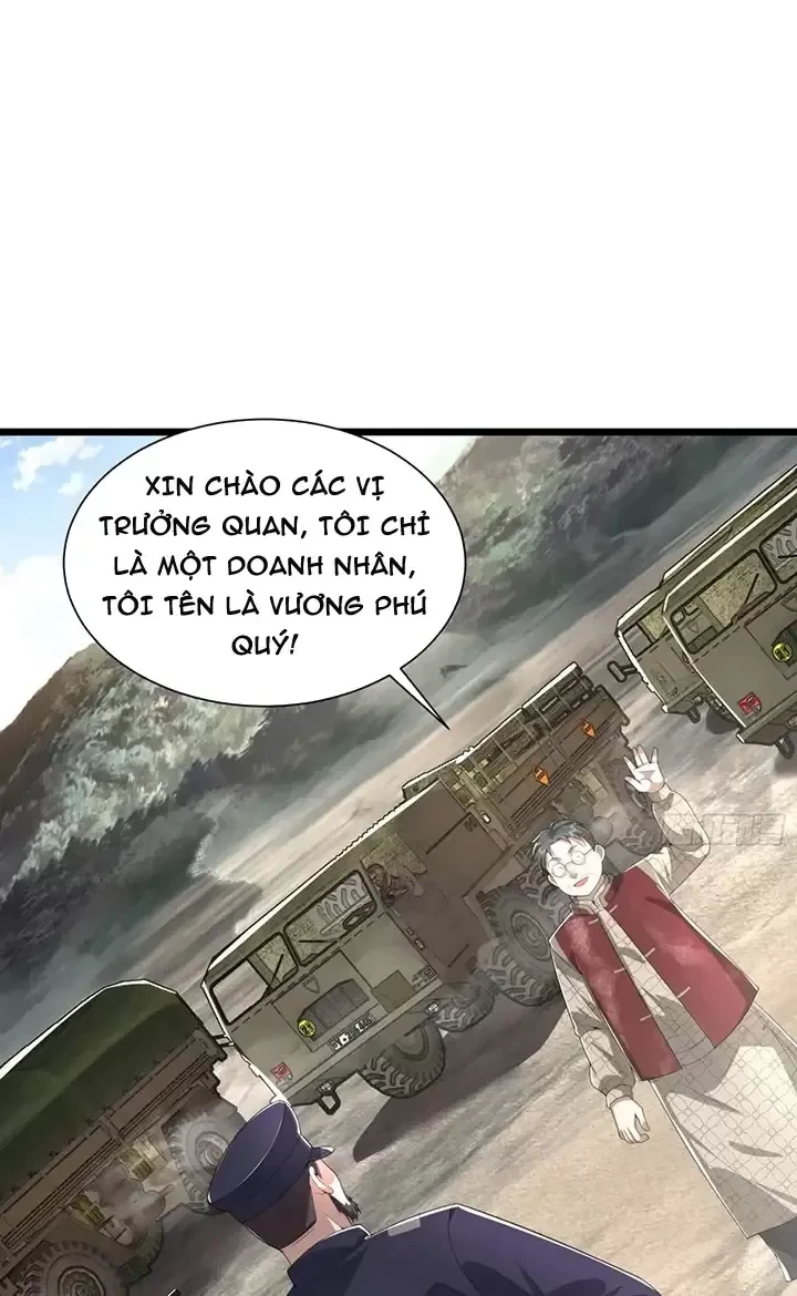 Đệ Nhất Danh Sách Chapter 322 - Trang 2