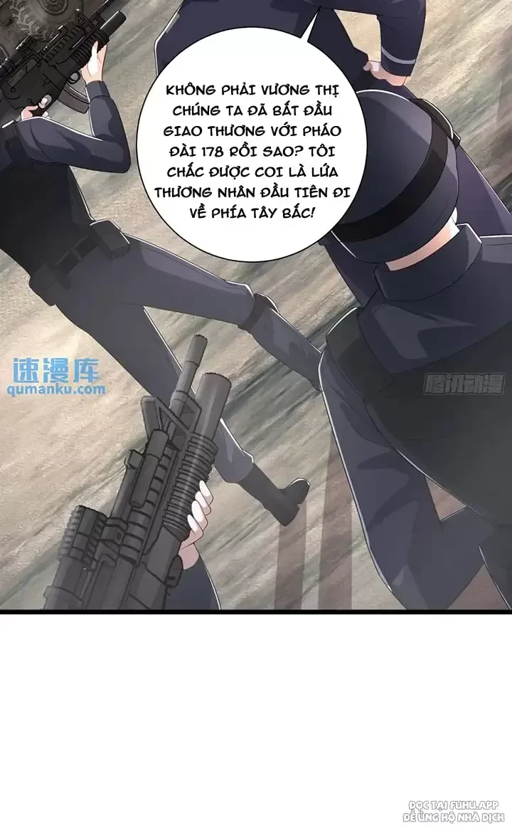 Đệ Nhất Danh Sách Chapter 322 - Trang 2