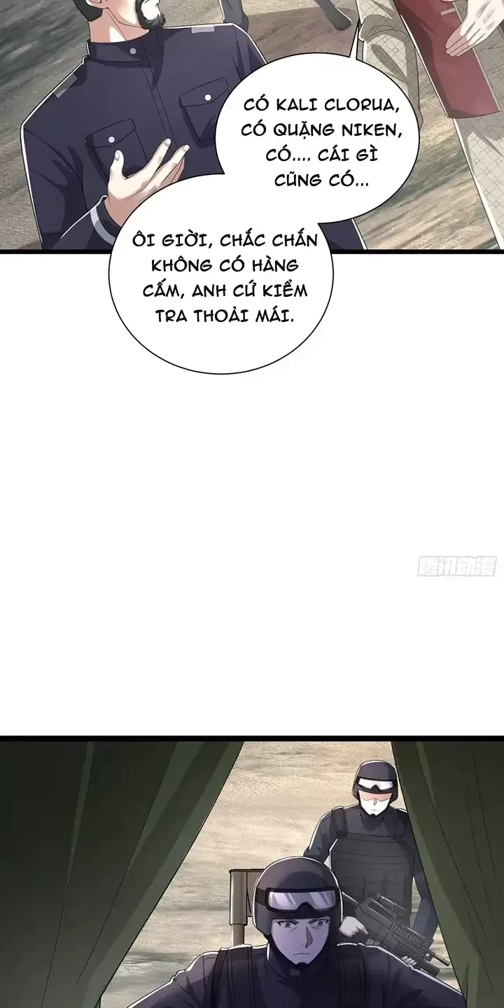 Đệ Nhất Danh Sách Chapter 322 - Trang 2