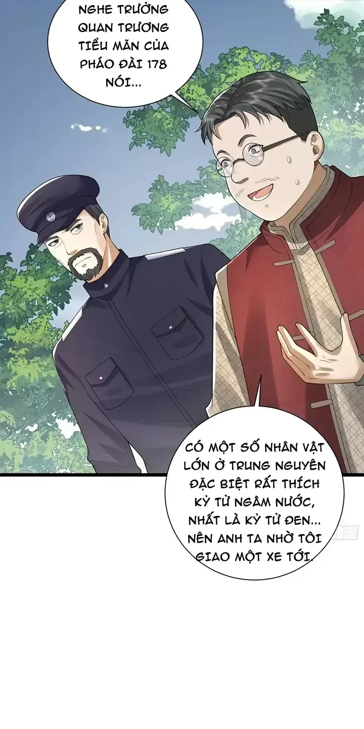 Đệ Nhất Danh Sách Chapter 322 - Trang 2
