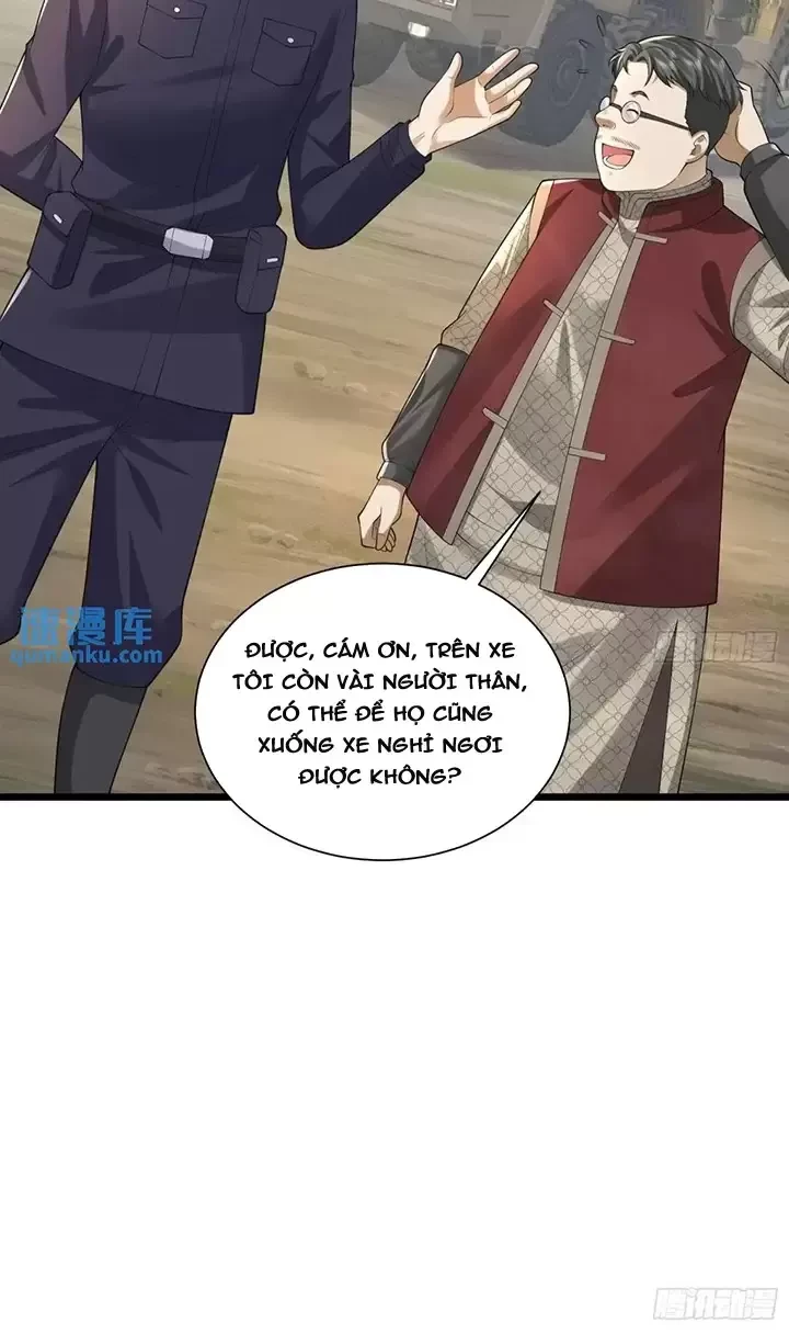 Đệ Nhất Danh Sách Chapter 322 - Trang 2