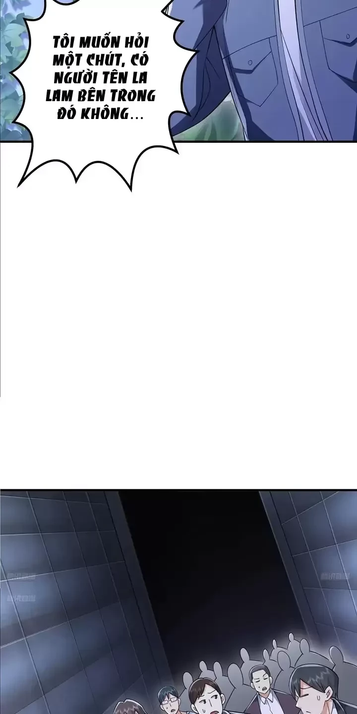 Đệ Nhất Danh Sách Chapter 322 - Trang 2