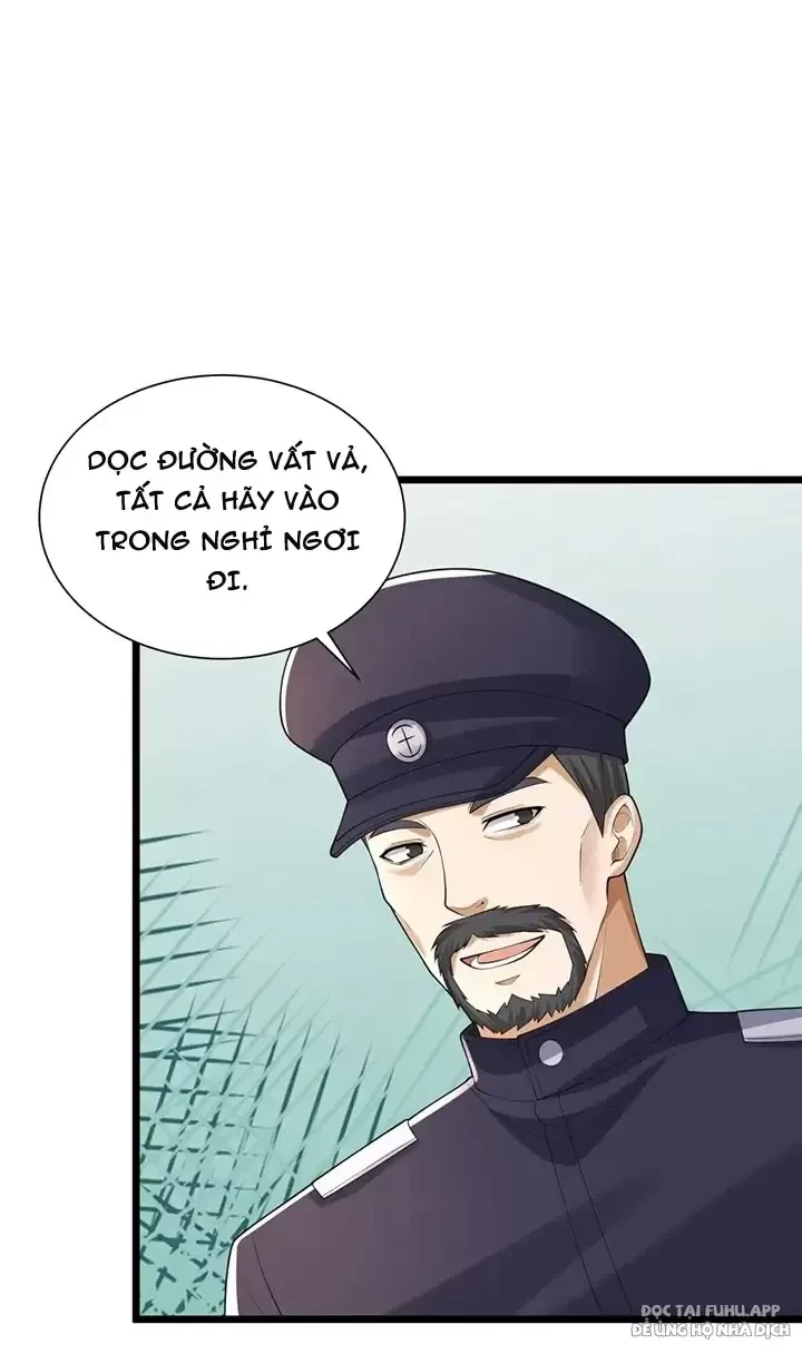 Đệ Nhất Danh Sách Chapter 322 - Trang 2