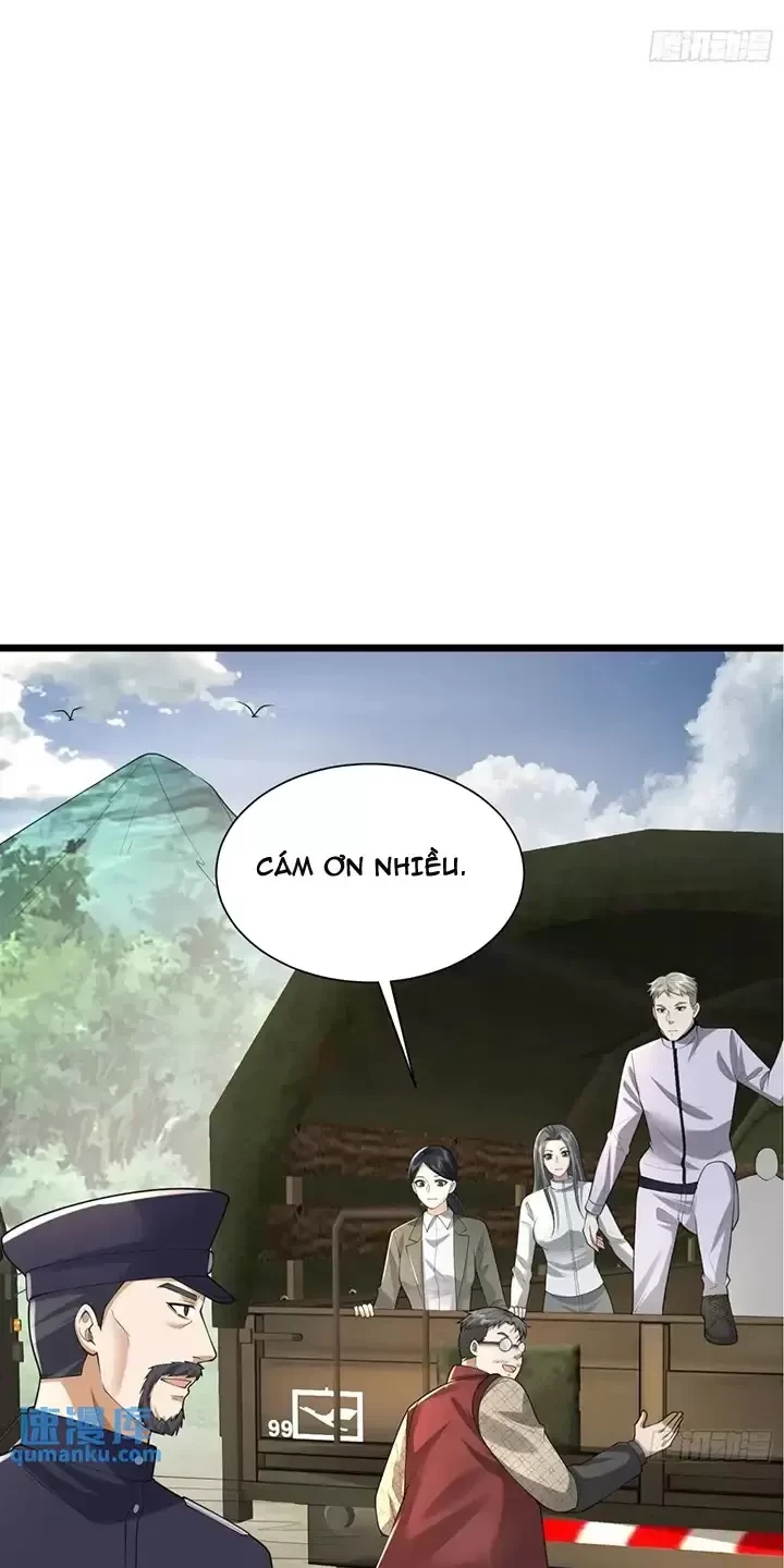 Đệ Nhất Danh Sách Chapter 322 - Trang 2