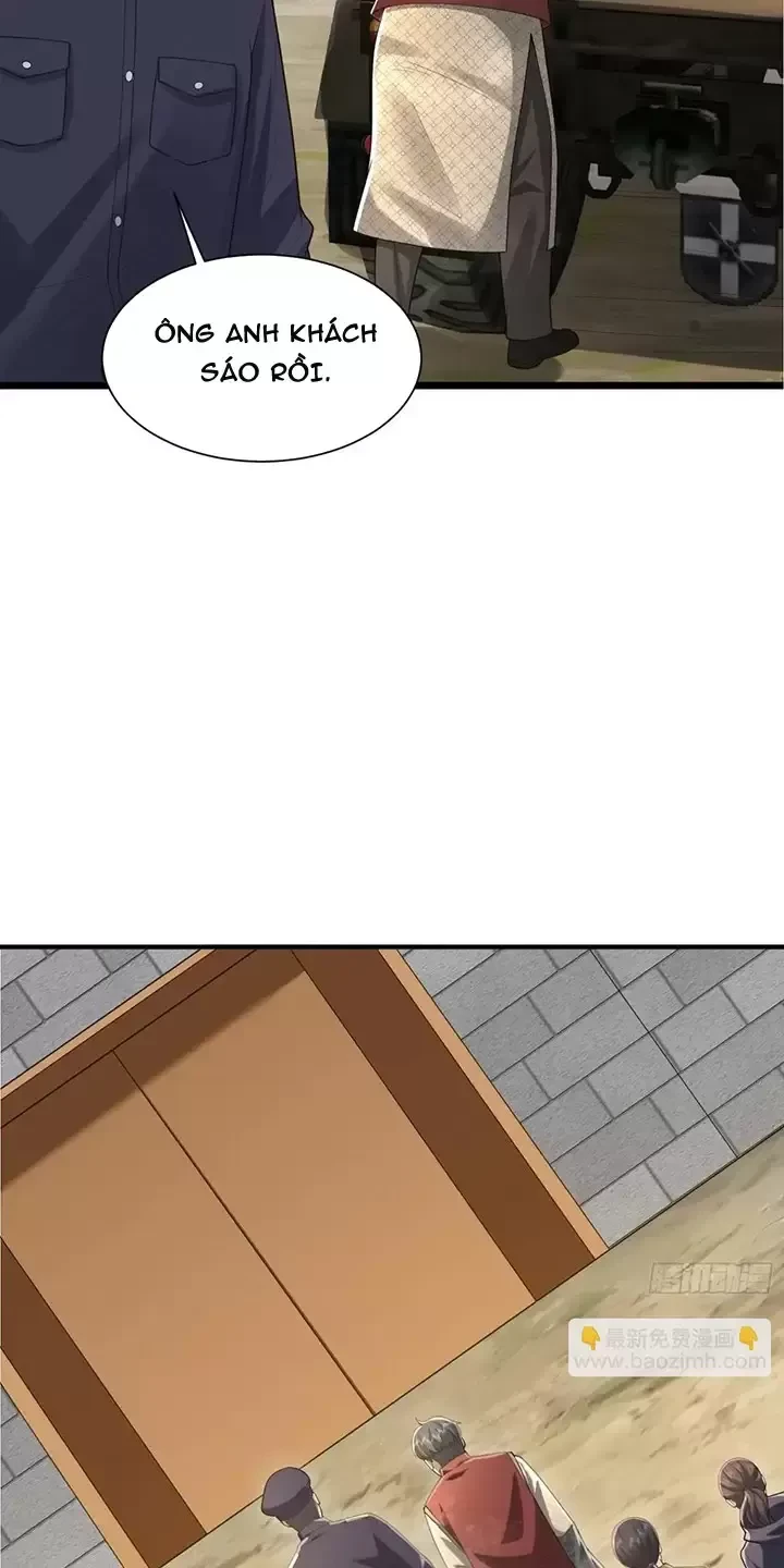 Đệ Nhất Danh Sách Chapter 322 - Trang 2