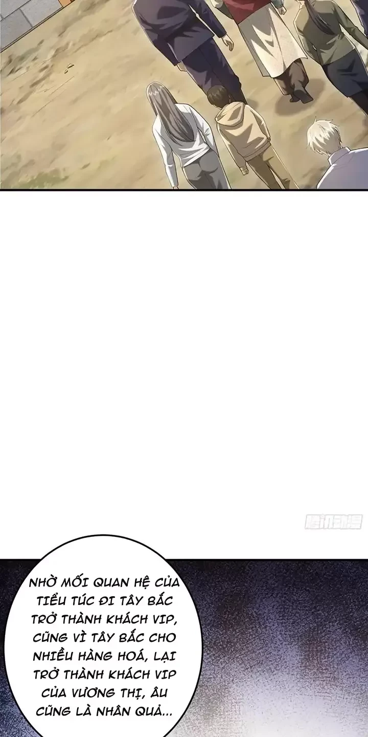 Đệ Nhất Danh Sách Chapter 322 - Trang 2