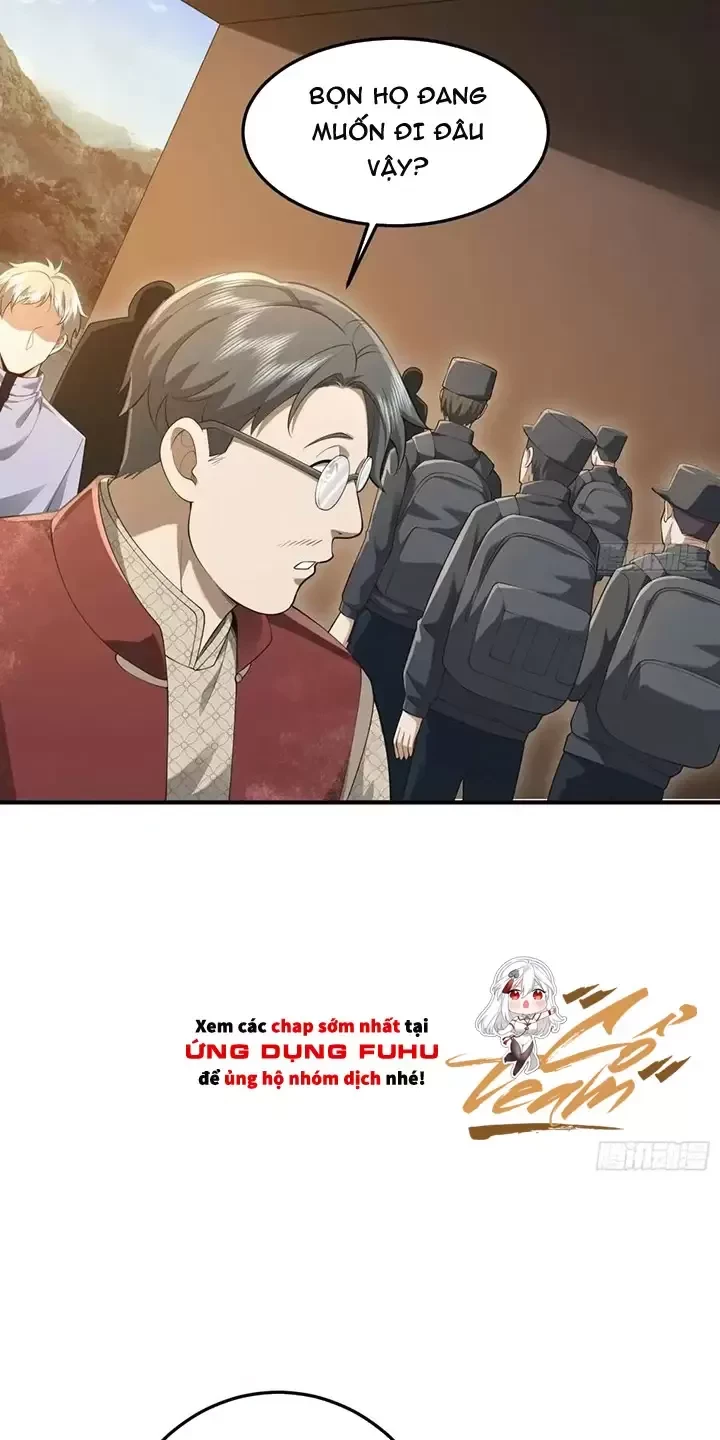 Đệ Nhất Danh Sách Chapter 322 - Trang 2