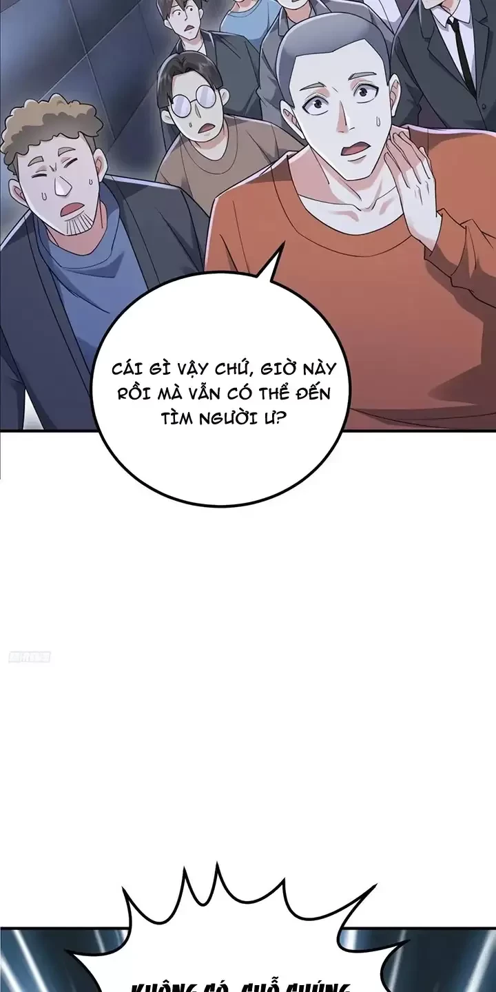 Đệ Nhất Danh Sách Chapter 322 - Trang 2
