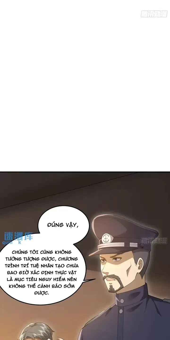 Đệ Nhất Danh Sách Chapter 322 - Trang 2