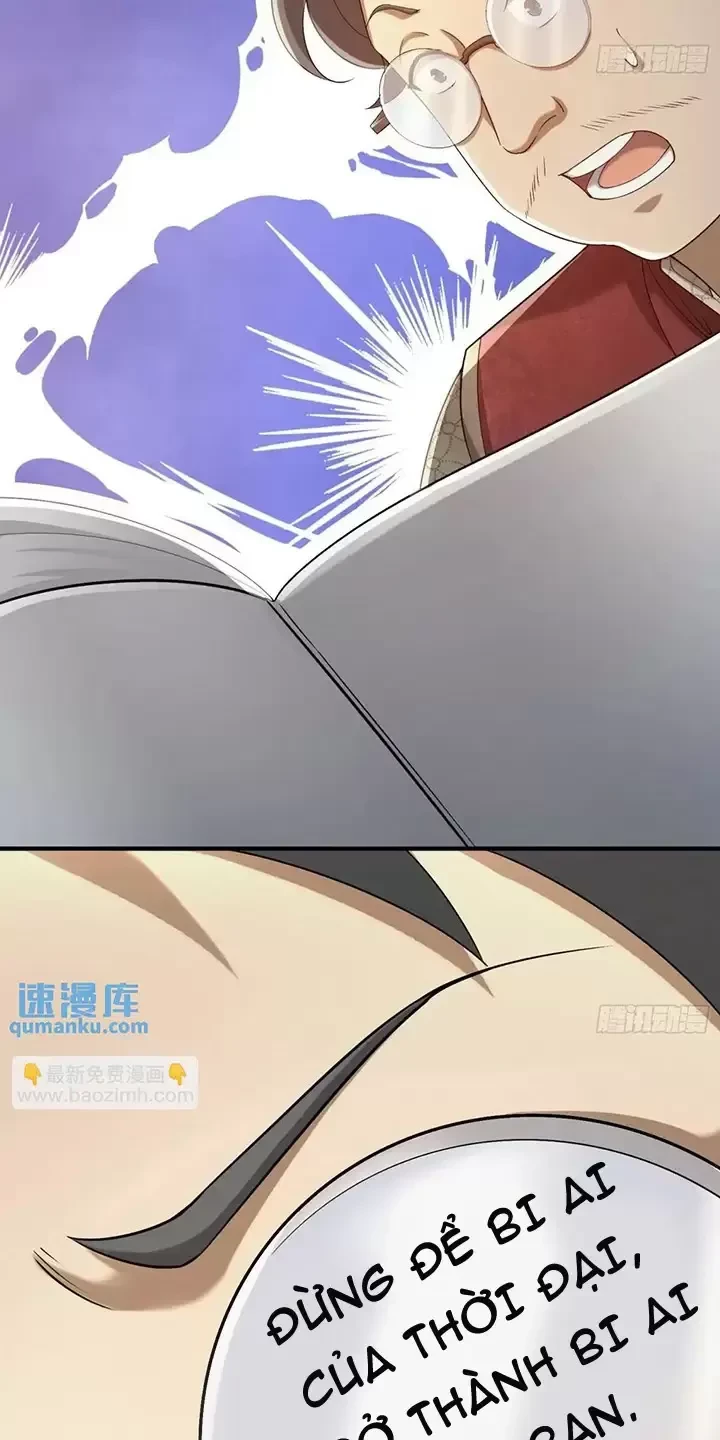 Đệ Nhất Danh Sách Chapter 322 - Trang 2