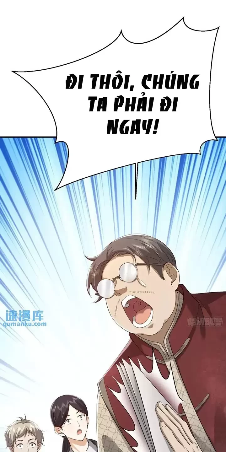 Đệ Nhất Danh Sách Chapter 322 - Trang 2