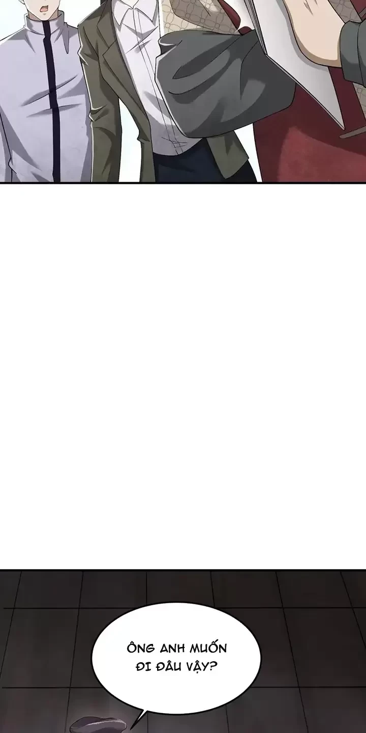 Đệ Nhất Danh Sách Chapter 322 - Trang 2