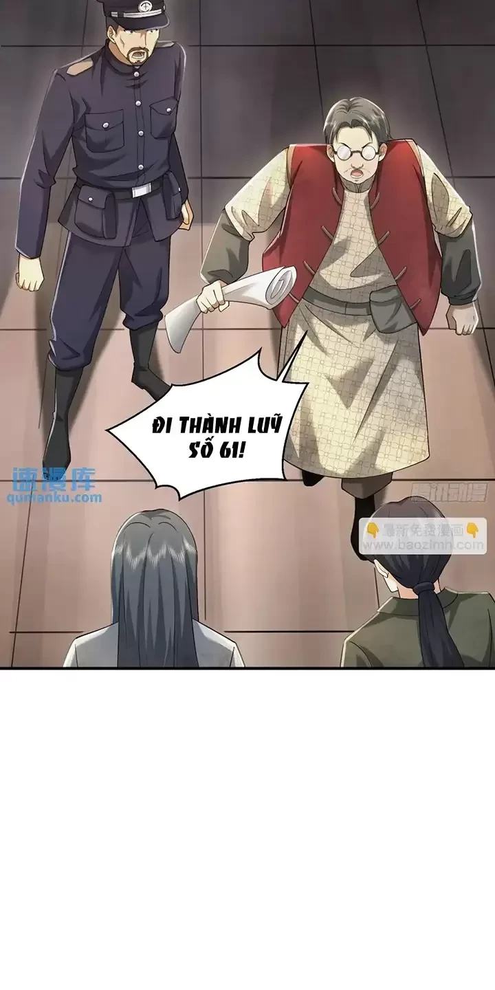 Đệ Nhất Danh Sách Chapter 322 - Trang 2