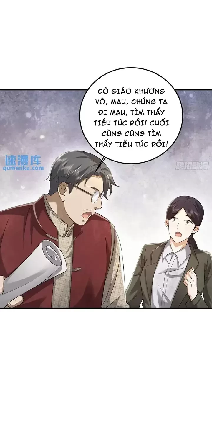 Đệ Nhất Danh Sách Chapter 322 - Trang 2