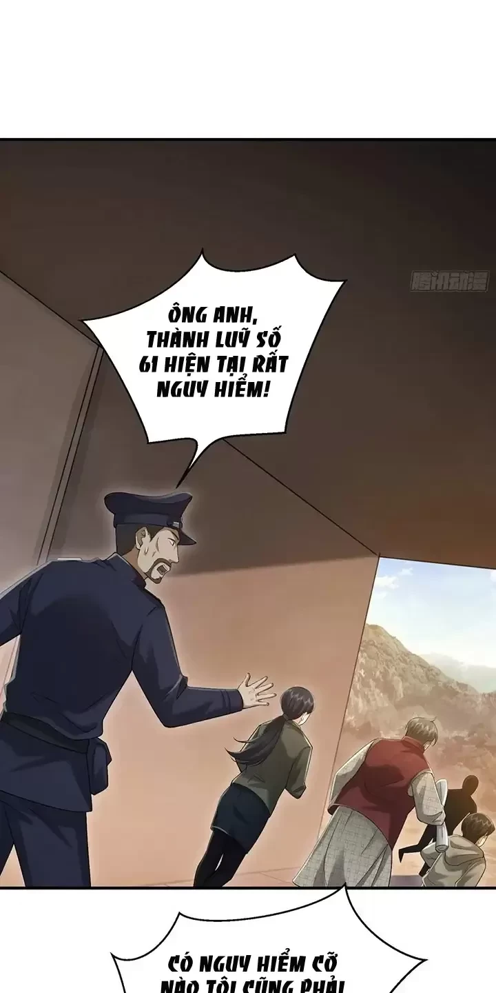 Đệ Nhất Danh Sách Chapter 322 - Trang 2