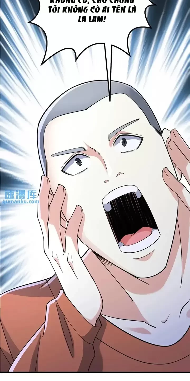 Đệ Nhất Danh Sách Chapter 322 - Trang 2