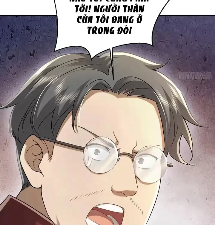 Đệ Nhất Danh Sách Chapter 322 - Trang 2