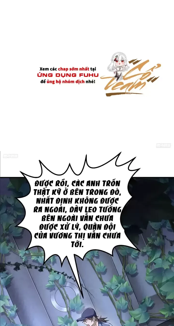 Đệ Nhất Danh Sách Chapter 322 - Trang 2