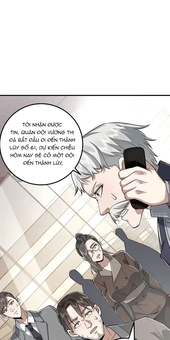 Đệ Nhất Danh Sách Chapter 323 - Trang 2