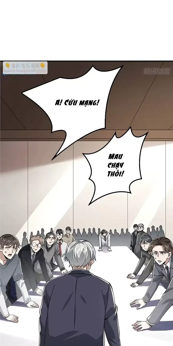 Đệ Nhất Danh Sách Chapter 323 - Trang 2