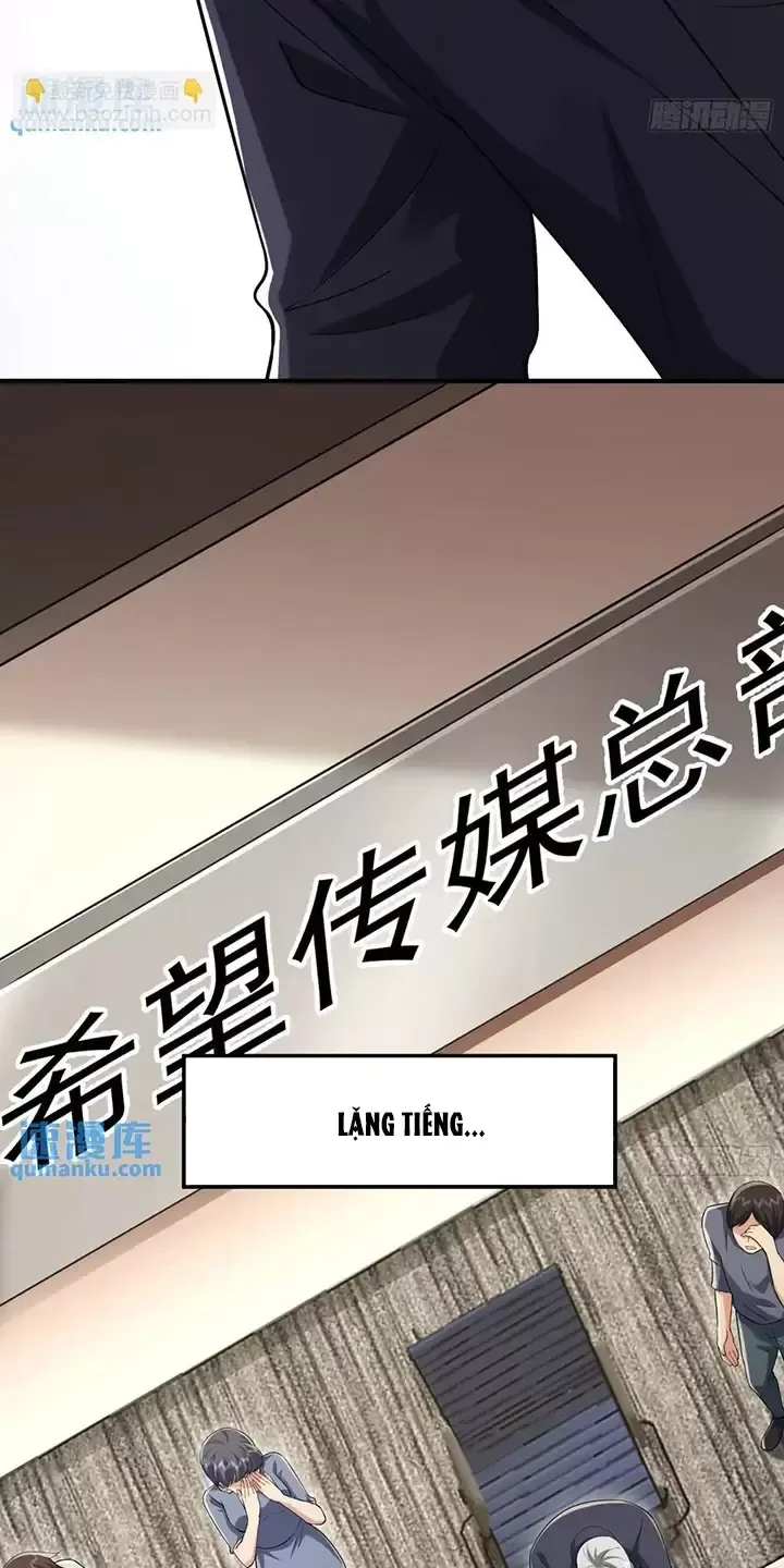 Đệ Nhất Danh Sách Chapter 323 - Trang 2