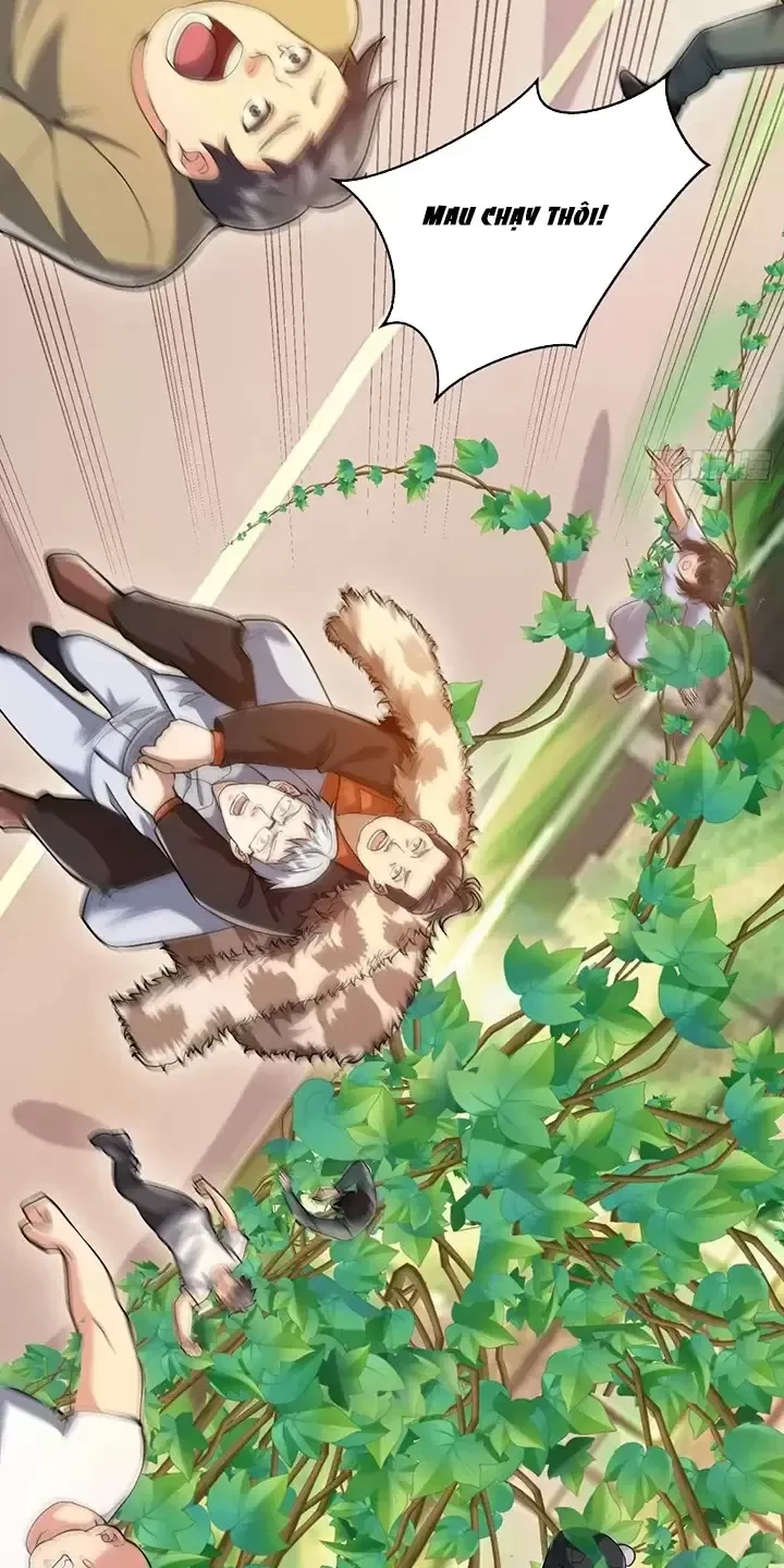 Đệ Nhất Danh Sách Chapter 323 - Trang 2