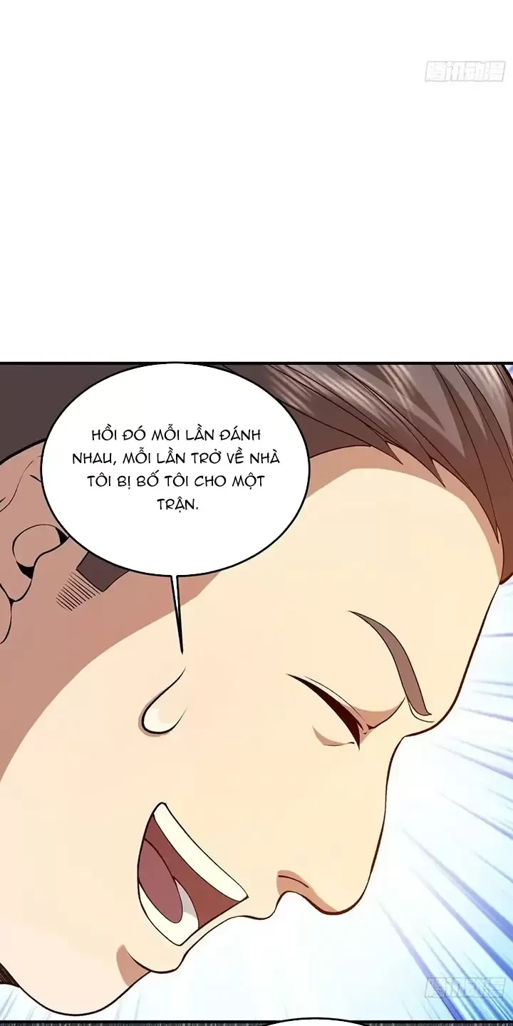 Đệ Nhất Danh Sách Chapter 323 - Trang 2
