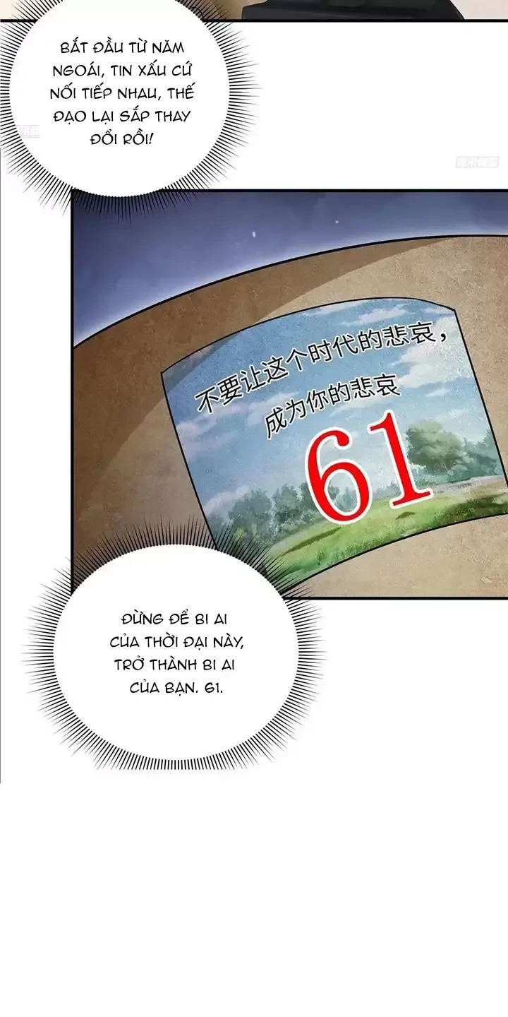Đệ Nhất Danh Sách Chapter 323 - Trang 2