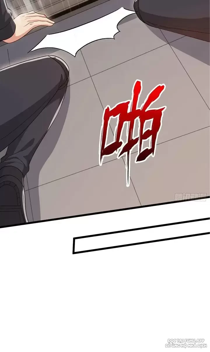 Đệ Nhất Danh Sách Chapter 323 - Trang 2