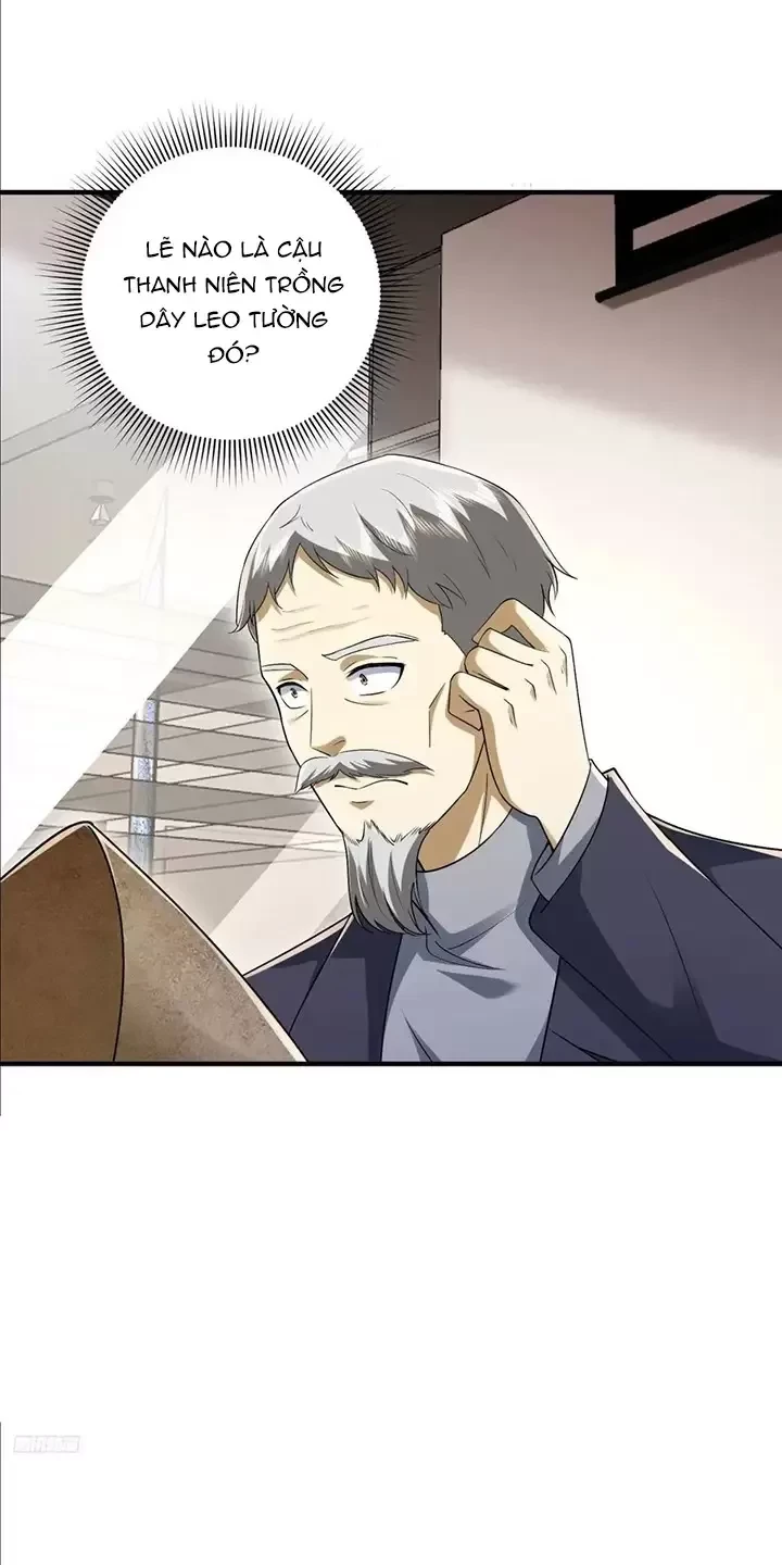 Đệ Nhất Danh Sách Chapter 323 - Trang 2