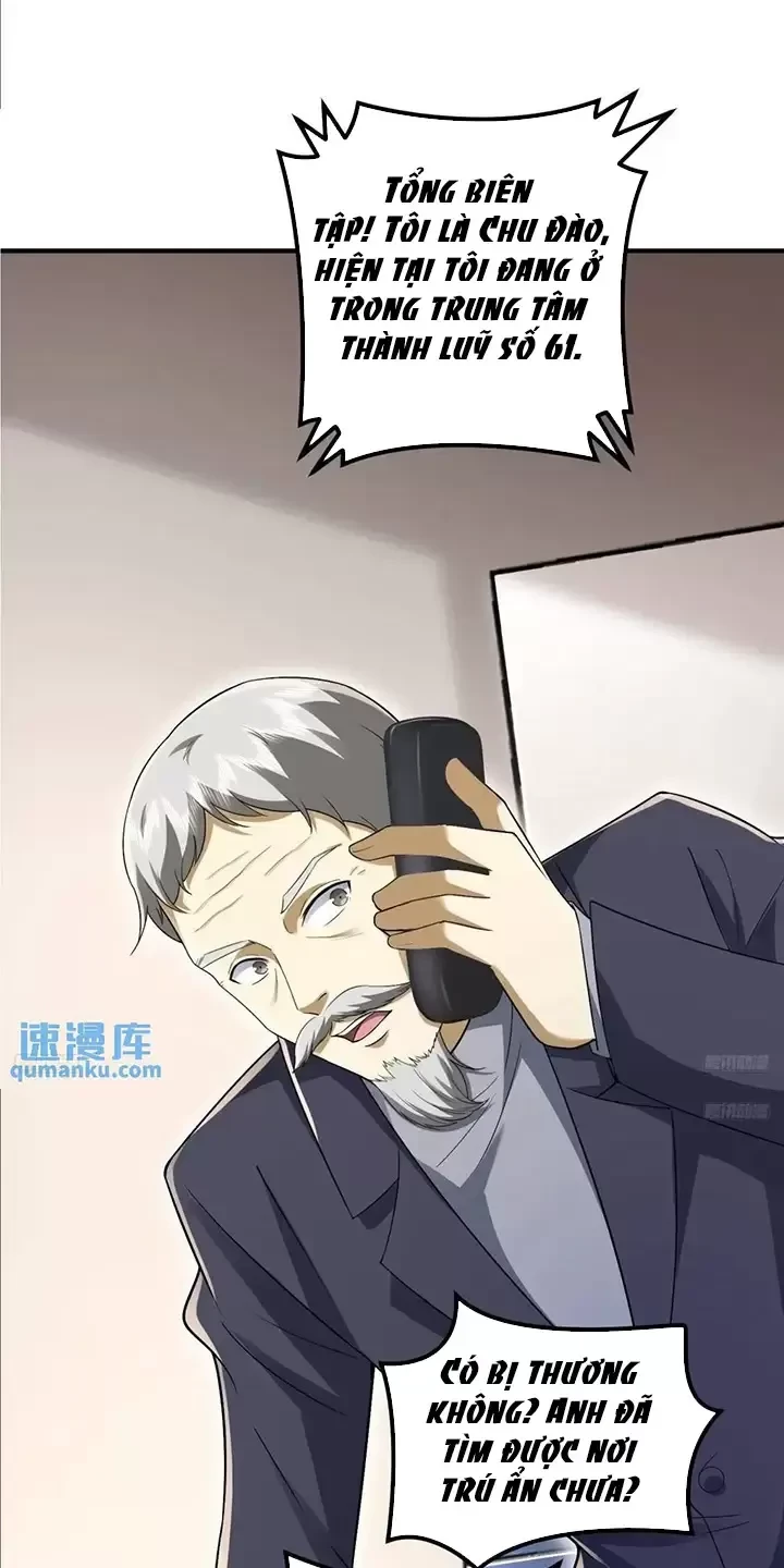 Đệ Nhất Danh Sách Chapter 323 - Trang 2