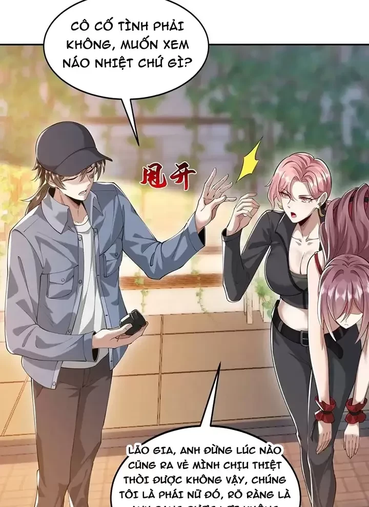 Đệ Nhất Danh Sách Chapter 324 - Trang 2