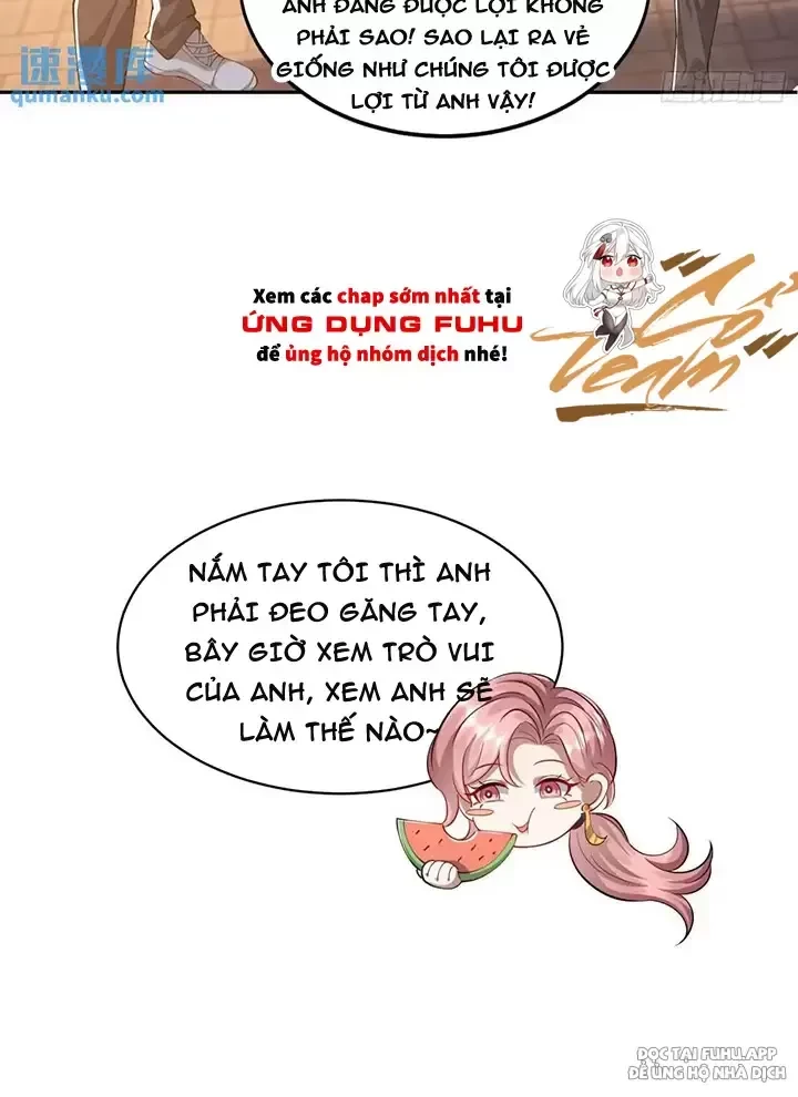 Đệ Nhất Danh Sách Chapter 324 - Trang 2