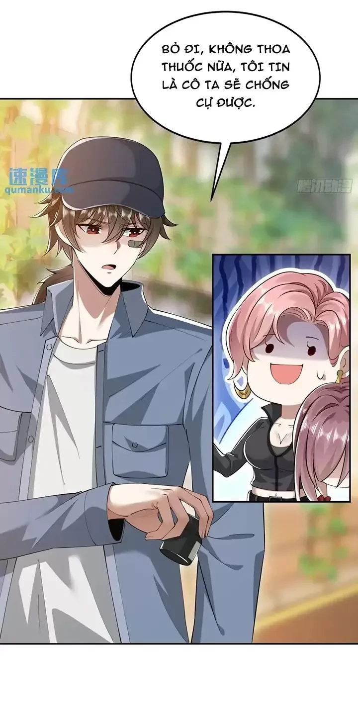 Đệ Nhất Danh Sách Chapter 324 - Trang 2