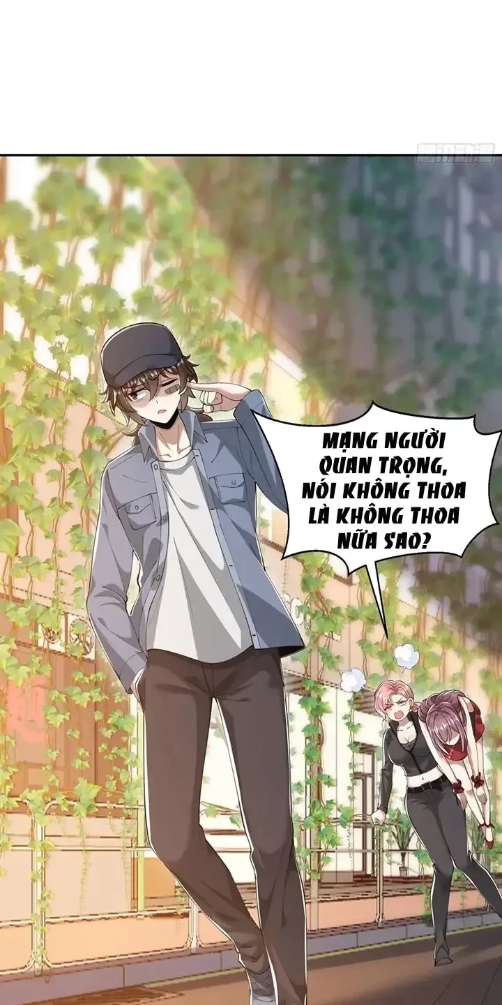 Đệ Nhất Danh Sách Chapter 324 - Trang 2