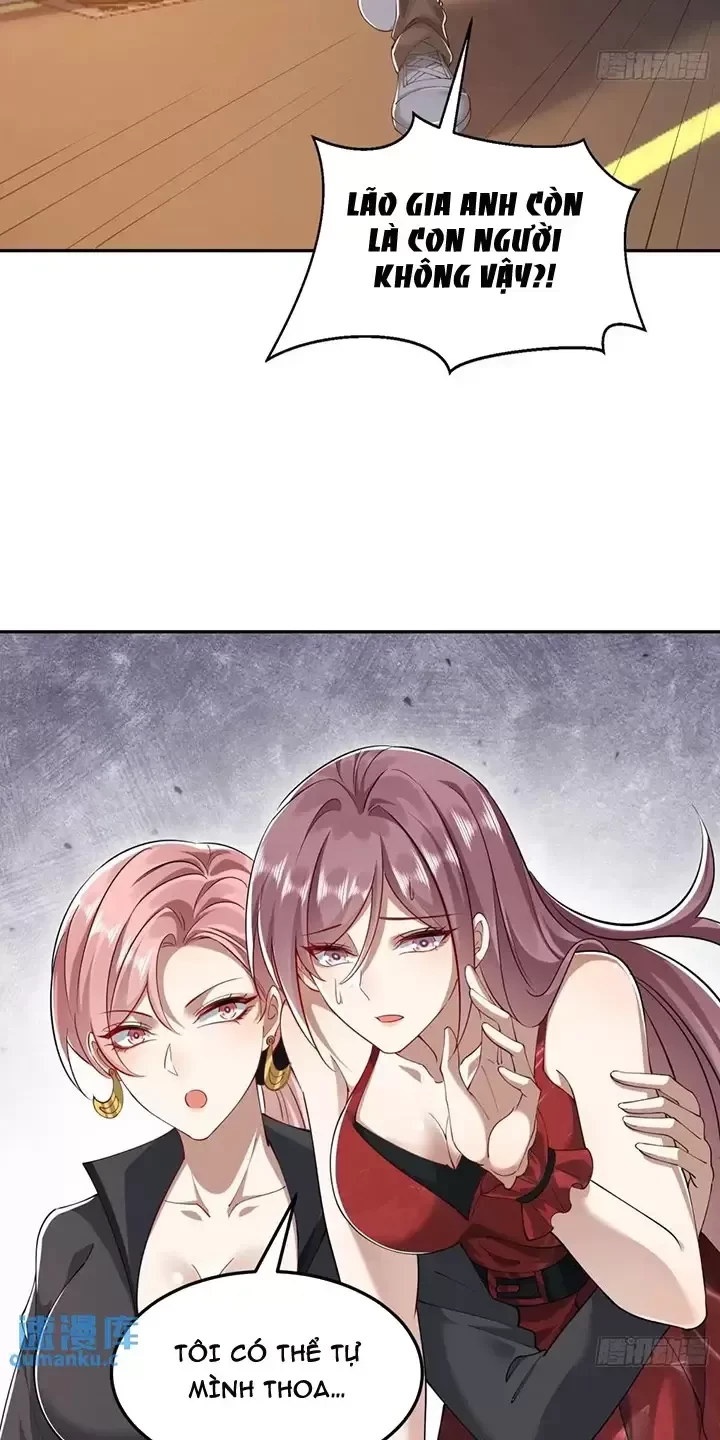 Đệ Nhất Danh Sách Chapter 324 - Trang 2