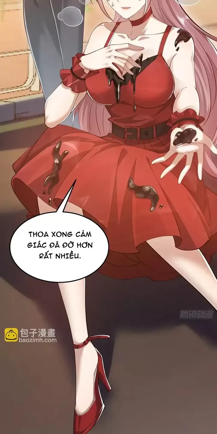 Đệ Nhất Danh Sách Chapter 324 - Trang 2