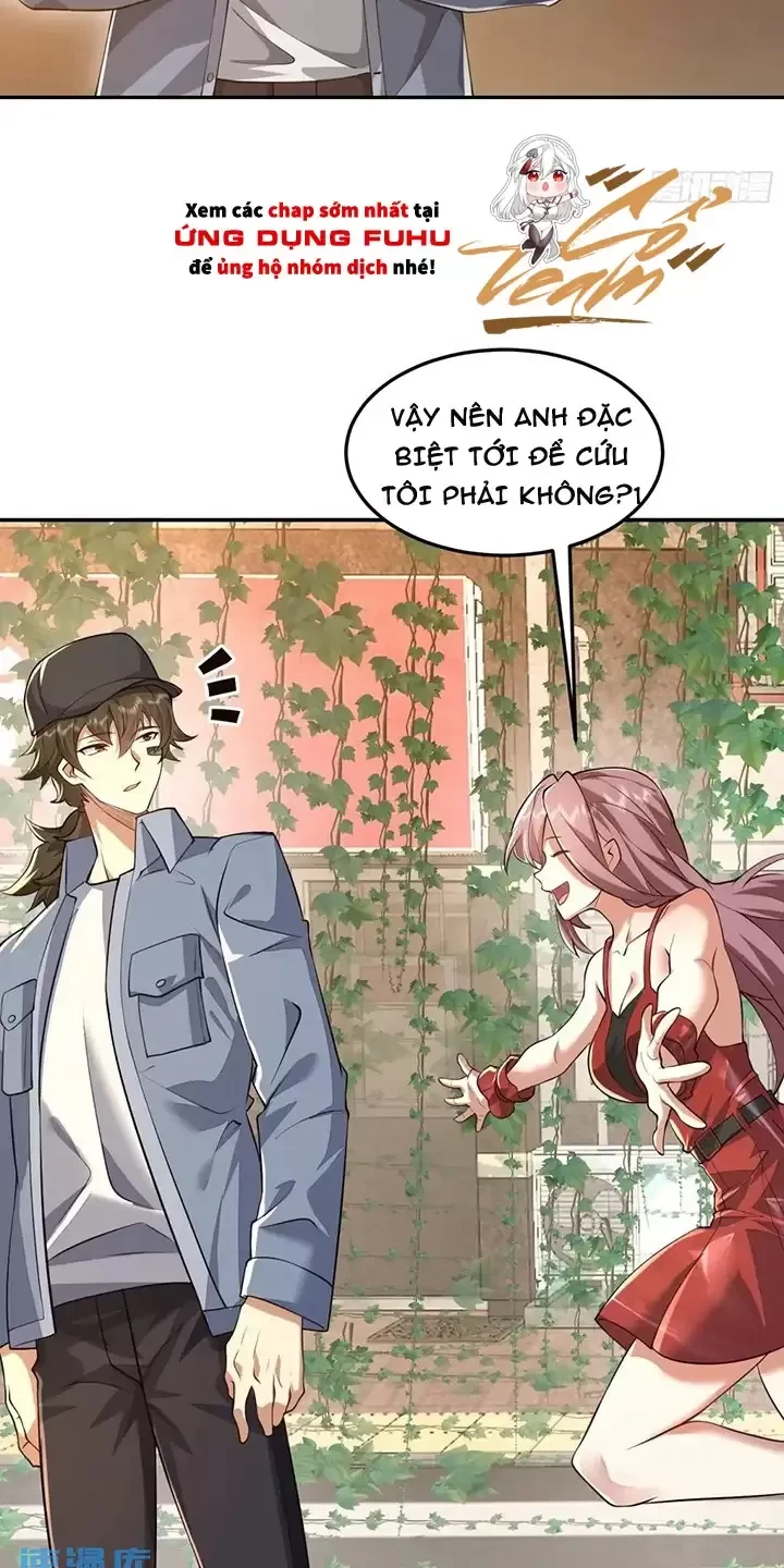 Đệ Nhất Danh Sách Chapter 324 - Trang 2