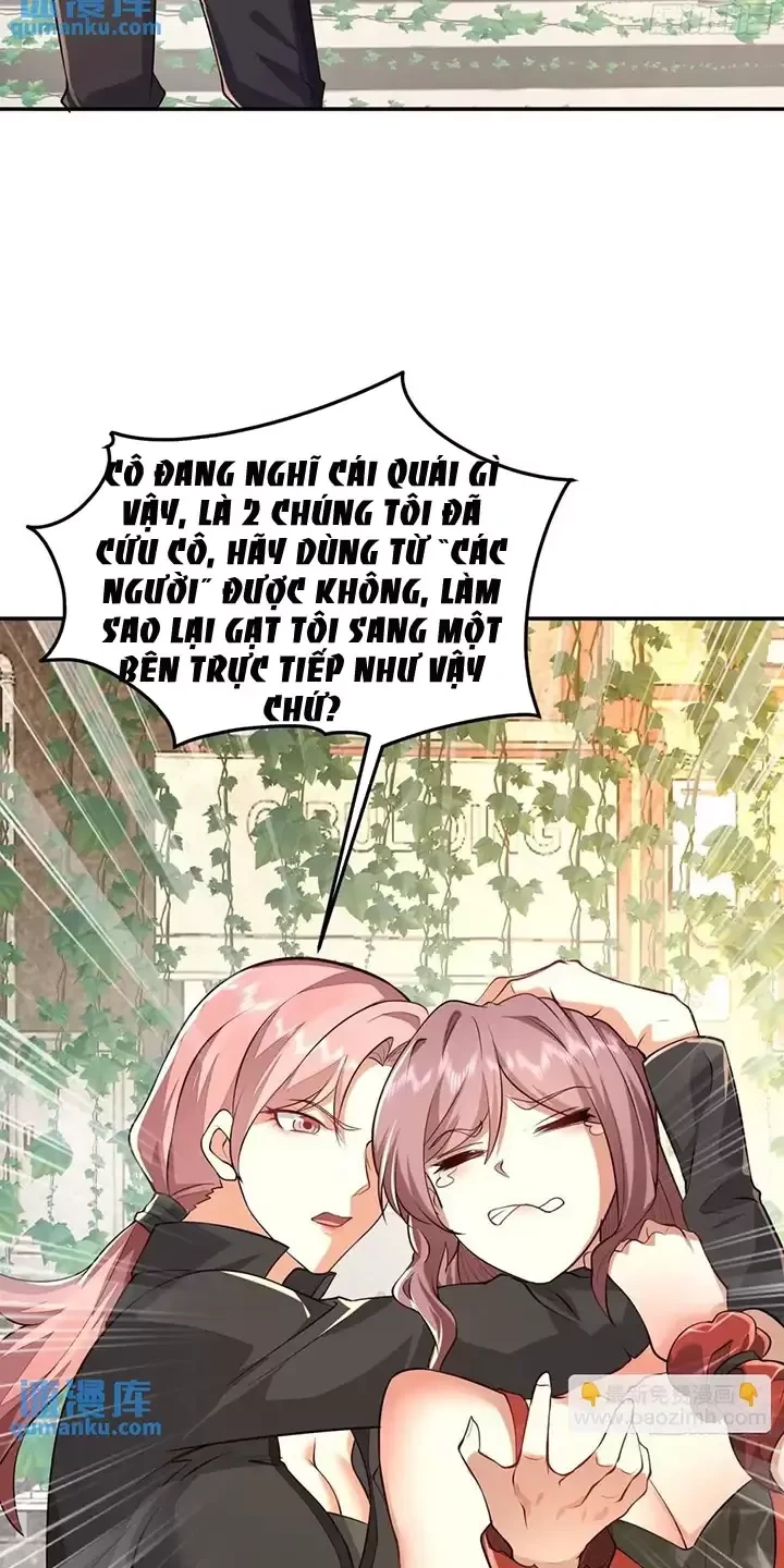 Đệ Nhất Danh Sách Chapter 324 - Trang 2