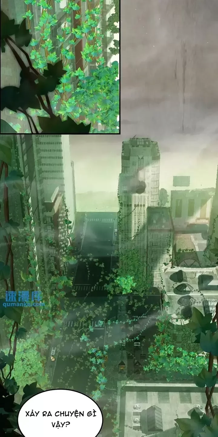 Đệ Nhất Danh Sách Chapter 324 - Trang 2