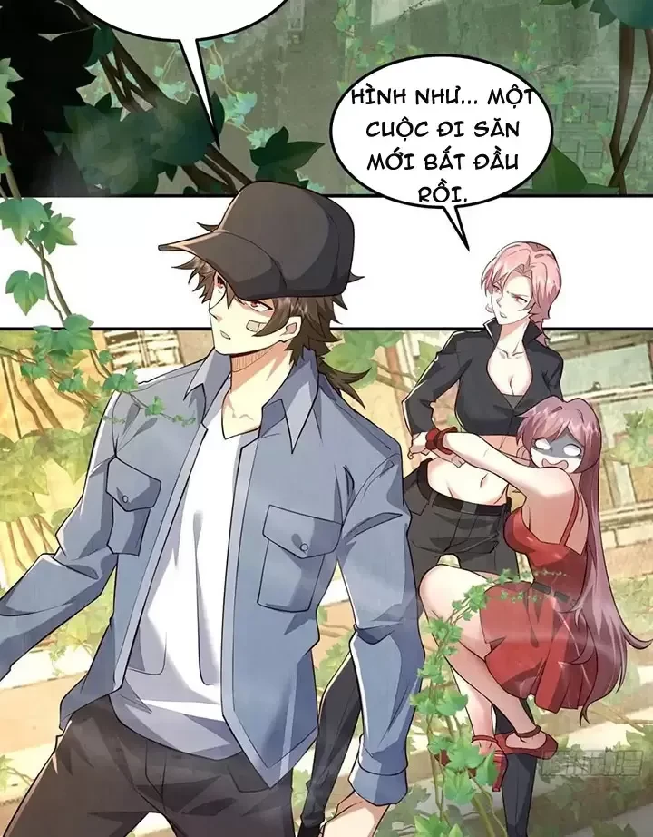 Đệ Nhất Danh Sách Chapter 324 - Trang 2