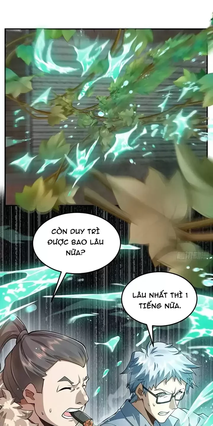 Đệ Nhất Danh Sách Chapter 324 - Trang 2