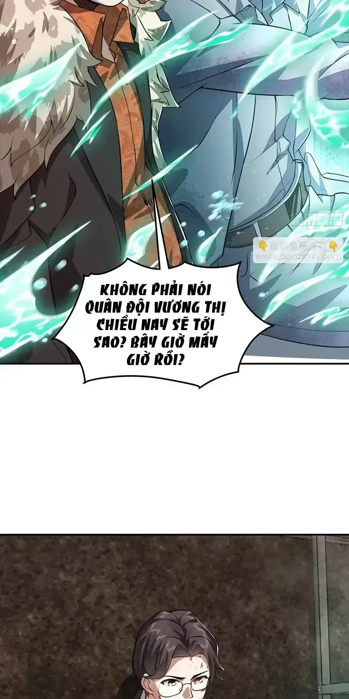 Đệ Nhất Danh Sách Chapter 324 - Trang 2